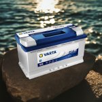 Varta Blue Dynamic EFB 12V 95Ah 850A 595 500 085 – Zbozi.Blesk.cz