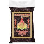 Royal Thai Černá rýže Black Cargo Rice Rice Berry 1 kg – Zbozi.Blesk.cz