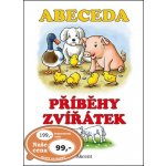 Abeceda příběhy zvířátek – Schejbalová Alena – Hledejceny.cz