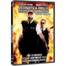 Jednotka příliš rychlého nasazení ltd DVD