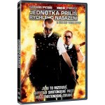 Jednotka příliš rychlého nasazení ltd DVD – Hledejceny.cz