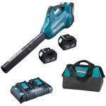 Makita DUB362PT4X – Zboží Mobilmania