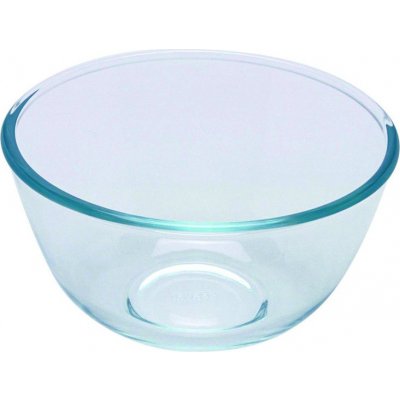 Pyrex Skleněná mísa 21 cm 2,3 l – Zboží Dáma