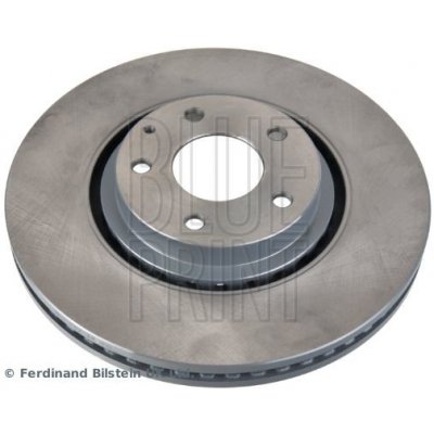 Brzdový kotouč BLUE PRINT ADM543137 | Zboží Auto