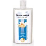 Tommi Baby and Junior šampon pro štěňata 250 ml – Zboží Mobilmania
