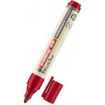 Edding 28 červený – Zboží Mobilmania