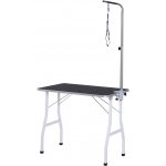 Goleto GLB1200 nastavitelný stůl na stříhání psů, nastavitelný 91 cm – Zboží Dáma