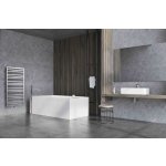 P.M.H. Avento Frame 1210 mm x 480 mm AVFXLWE – Sleviste.cz