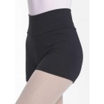 Intermezzo kraťásky dl.nohavičky dámské zv.pas PANSUPSHORTCIN 5264 černá – Zboží Mobilmania