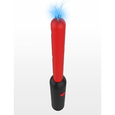 Taboom Prick Stick Electro Shock Wand – Zbozi.Blesk.cz