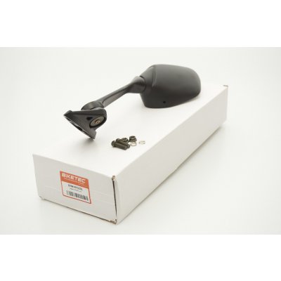 BIKETEC PARTS zrcátko YAMAHA YZF R3 15-18, R25 15-17 levé (1WD-F2680-10-00) | Zboží Auto