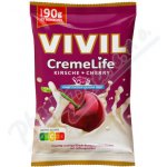 Vivil CremeLife višeň bez cukru 90 g – Sleviste.cz