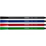 Donau D-Fine 0,4 mm mix barev 4 ks 204436 – Zbozi.Blesk.cz