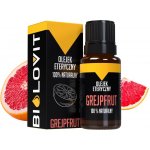 Bilovit Grapefruit Essential Oil 10 ml – Hledejceny.cz