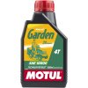 Motorový olej Motul Garden 4T 10W-30 600 ml