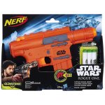 Nerf Star Wars Rogue One Captain Cassian Andor – Zbozi.Blesk.cz