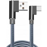 APT KK21P USB-C, zahnuté konektory – Zboží Živě