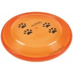 Trixie Dog Activity Disc - frisbee 23 cm – HobbyKompas.cz