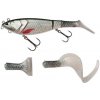 Návnada a nástraha Berkley Zilla Tailswinger 14 cm plotice 56 g