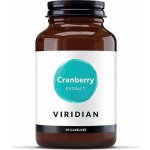 Viridian Cranberry Berry 90 kapslí – Hledejceny.cz