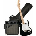 Fender Squier Affinity Stratocaster Pack – Zboží Mobilmania