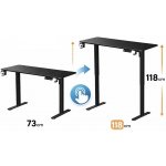 TRINFIT Office Fitness T50 Set – Hledejceny.cz