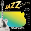 Struna Thomastik JS112 Jazz Swing