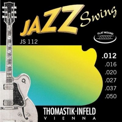 Thomastik JS112 Jazz Swing – Hledejceny.cz