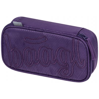 Baagl etui Plum – Hledejceny.cz