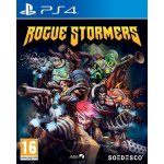 Rogue Stormers – Hledejceny.cz