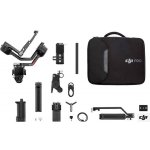 DJI RS 4 Combo – Sleviste.cz