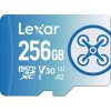 Paměťová karta Lexar SDXC 256GB LMSFLYX256G-BNNNG
