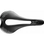 Selle Italia SLR TM Superflow Manganese L černé