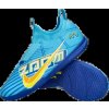 Dětské sálové boty Nike Mercurial Vapor 15 Club KM IC JR modré DV0738-400