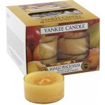 Yankee Candle Mango Peach Salsa 12 x 9,8 g – Hledejceny.cz