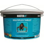 MASTERsil Chlor Multiplex tablety 5 kg – Zbozi.Blesk.cz