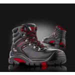 VM NORWICH 5070-02 kotník černá – Sleviste.cz