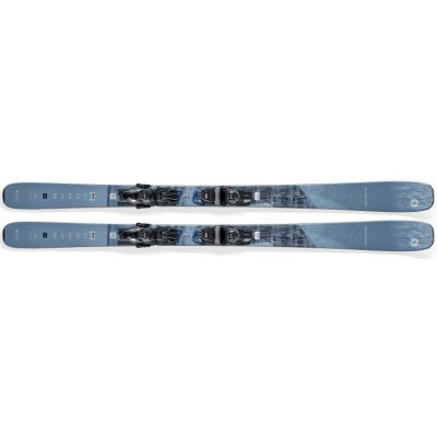 Blizzard Black Pearl 84 R 24/25 – Zboží Mobilmania