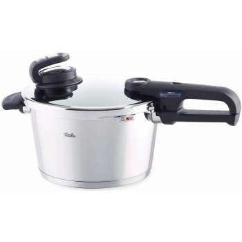 Fissler Vitavit digital edition FS-3030404070 4,5l