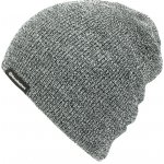 Horsefeathers Siena beanie dámská zimní čepice šedá – Zboží Mobilmania