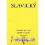 Etudy a eseje pro klavír – Sleviste.cz