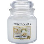 Yankee Candle Wedding Day 411 g – Hledejceny.cz