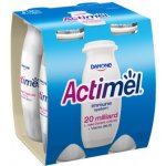 Danone Actimel bílý 4 x 100 g – Zboží Mobilmania