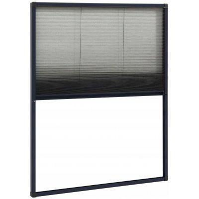 Moskytiéra do okna 60 cm x 80 – Hledejceny.cz