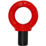 Šroub s okem G8 - SSO Závit: M 12 – Sleviste.cz