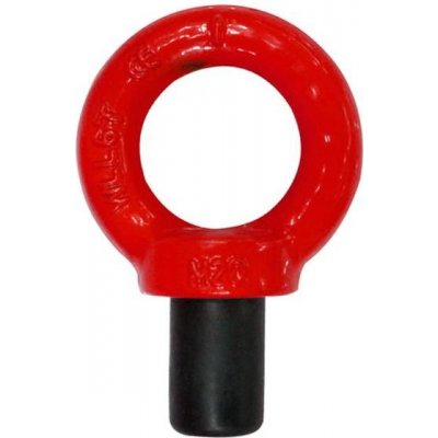 Šroub s okem G8 - SSO Závit: M 12 – Sleviste.cz