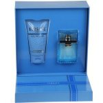 Versace Eau Fraiche Man EDT 30 ml + sprchový gel 50 ml dárková sada – Hledejceny.cz