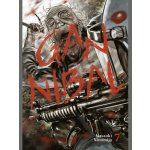 Gannibal 7 – Hledejceny.cz