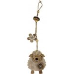 Ovečka k zavěšení D3943-01 – Zbozi.Blesk.cz