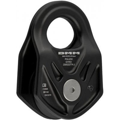 DMM GYRO STANDARD – Zboží Dáma